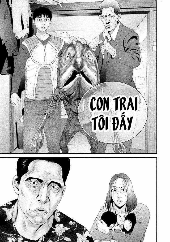 Cá Hồi 13 trang 16