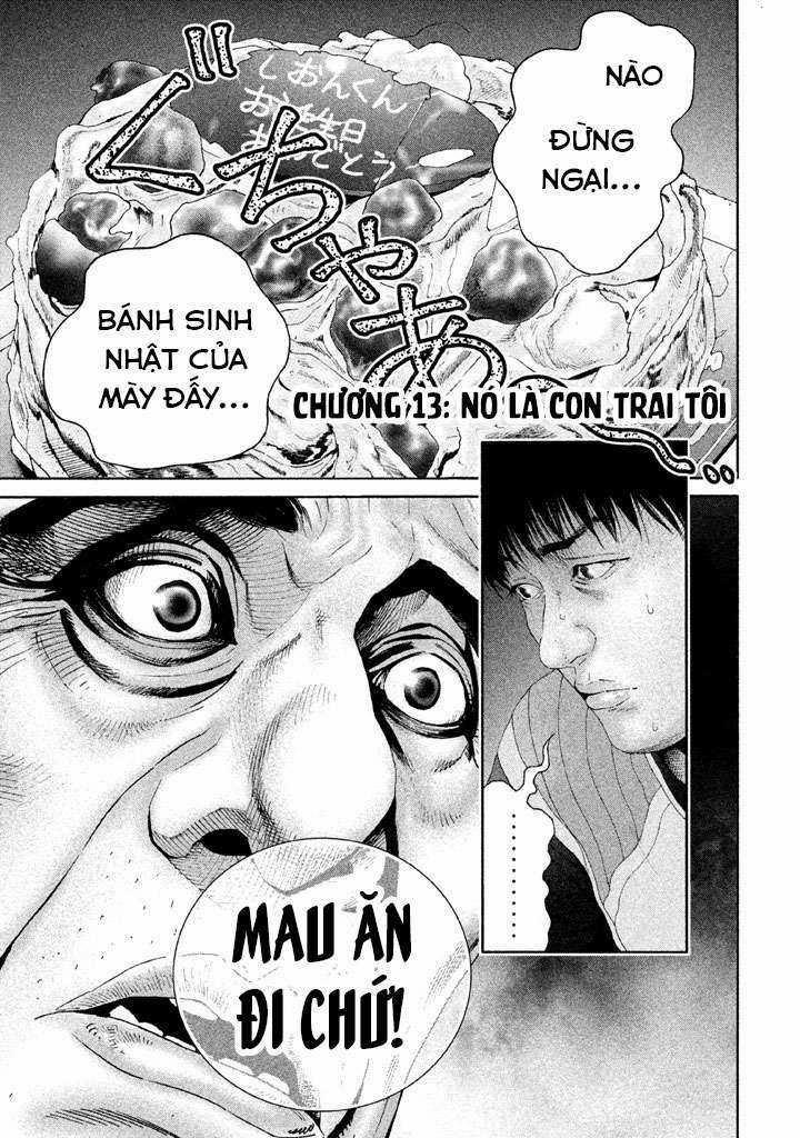 Cá Hồi 13 trang 2