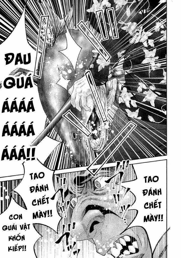 Cá Hồi 13 trang 20