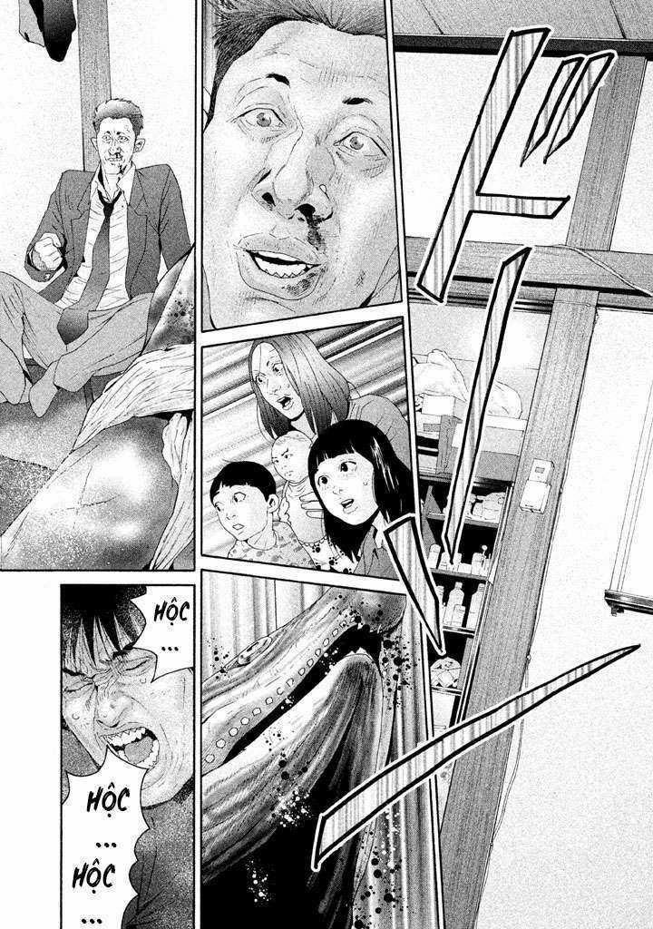 Cá Hồi 13 trang 25