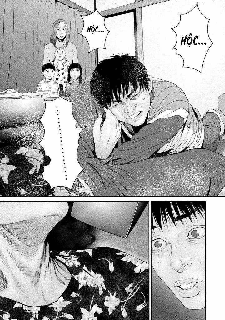Cá Hồi 13 trang 26