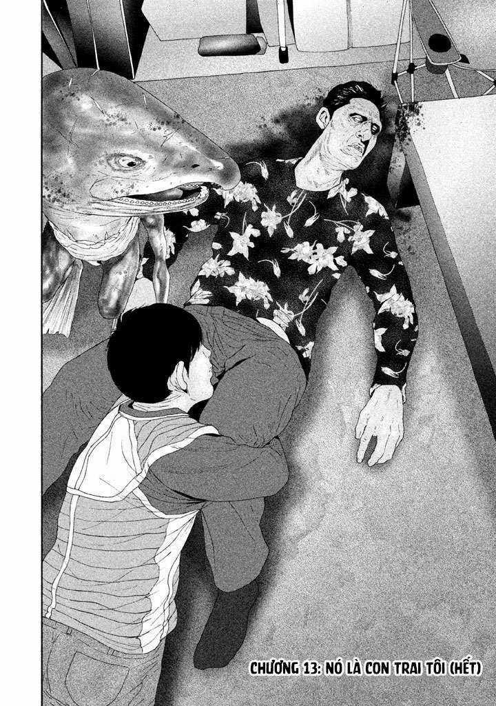 Cá Hồi 13 trang 27