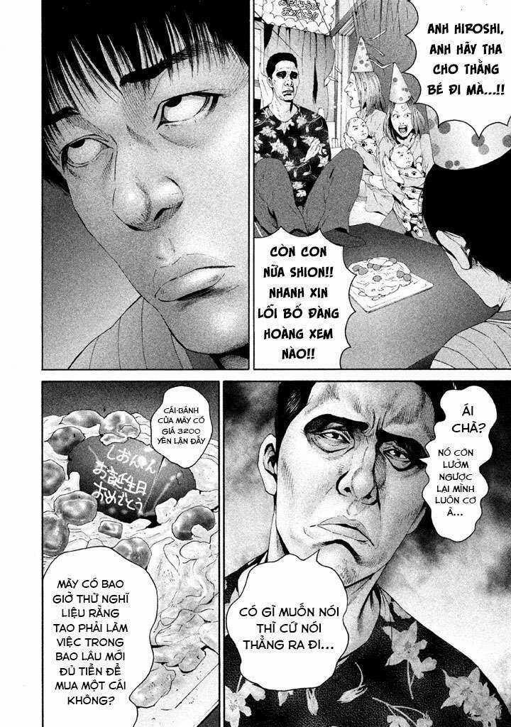 Cá Hồi 13 trang 3