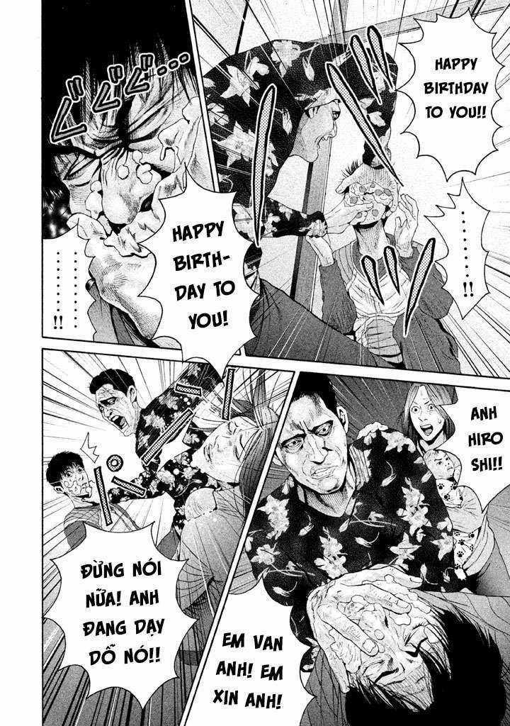 Cá Hồi 13 trang 5