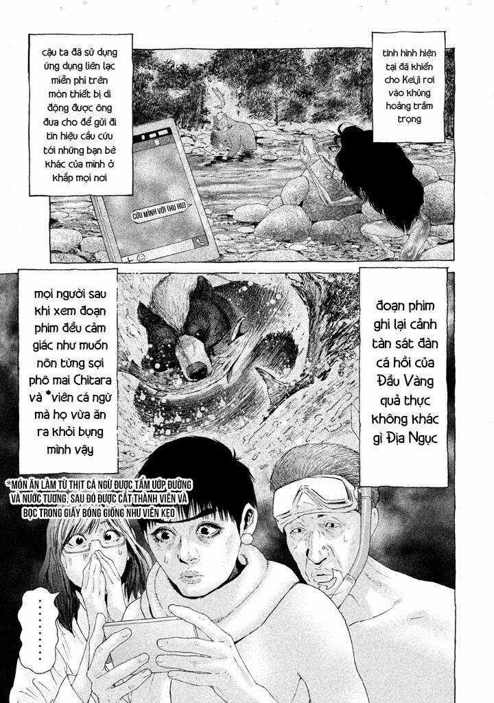 Cá Hồi 16 trang 24