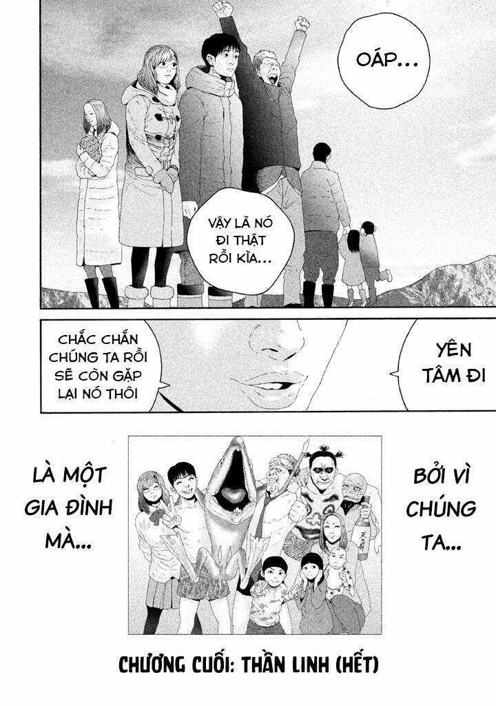 Cá Hồi 16 trang 30