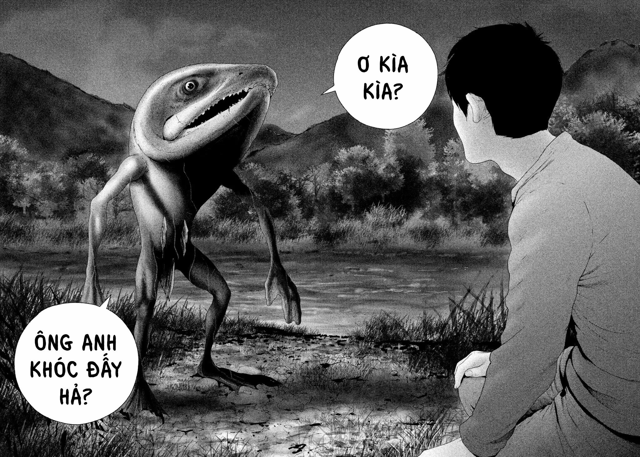 Cá Hồi 2 trang 19