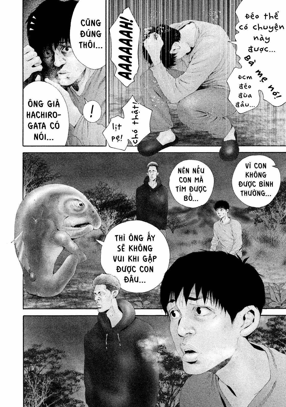 Cá Hồi 4 trang 12