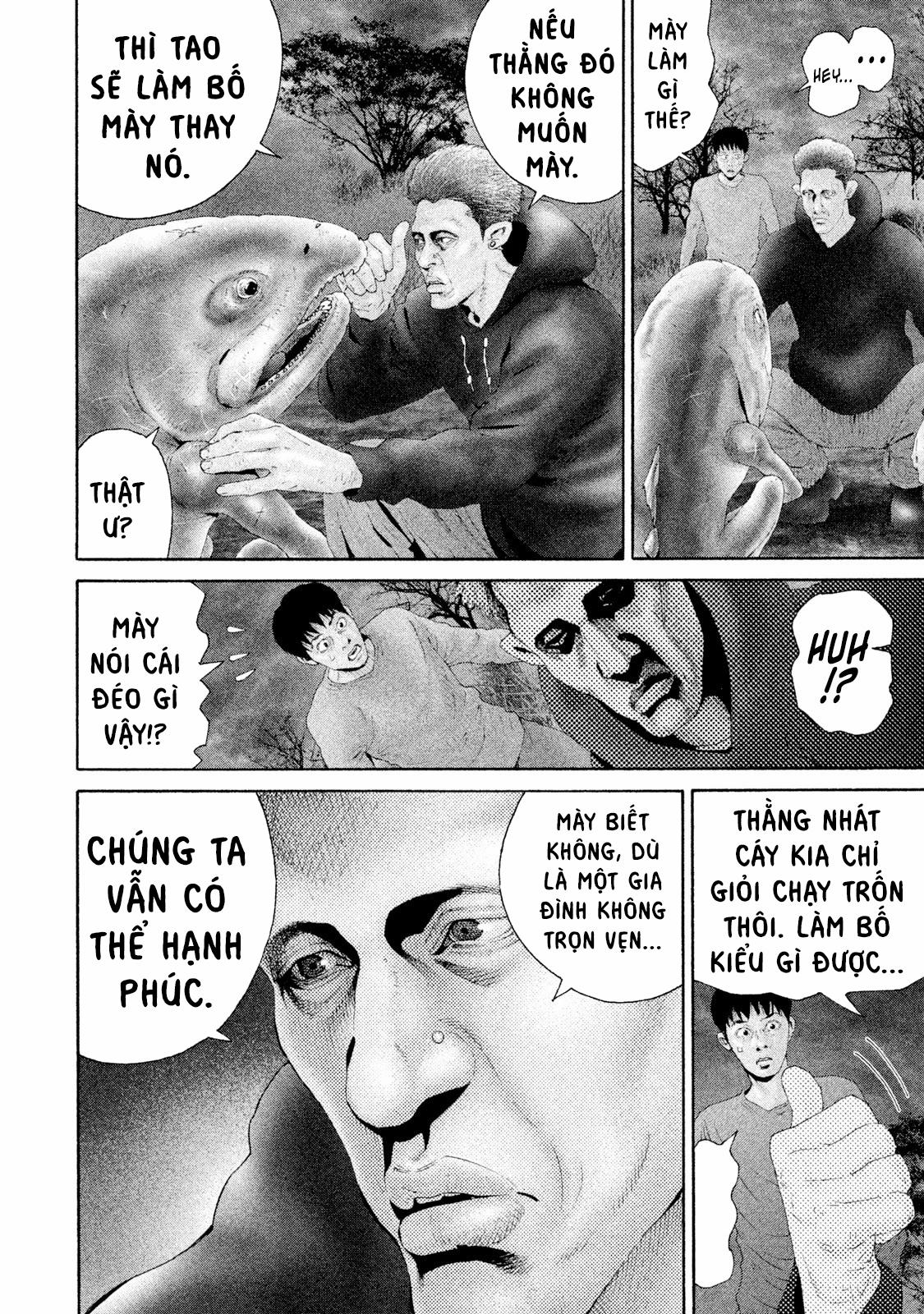 Cá Hồi 4 trang 14