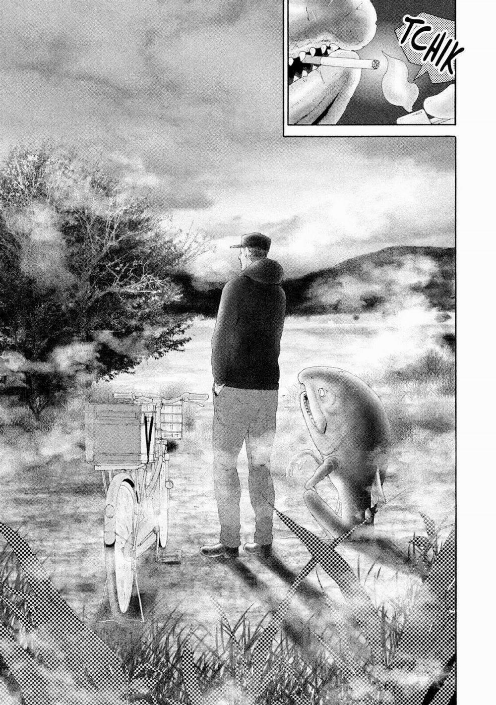 Cá Hồi 4 trang 17