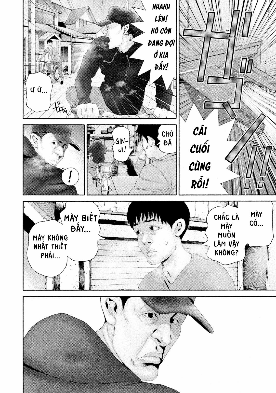 Cá Hồi 4 trang 18