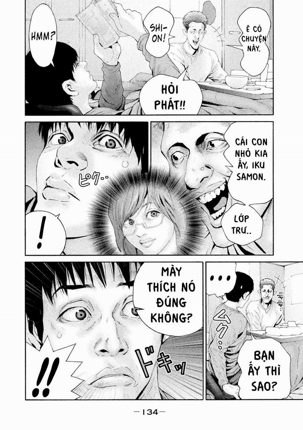 Cá Hồi 5 trang 15