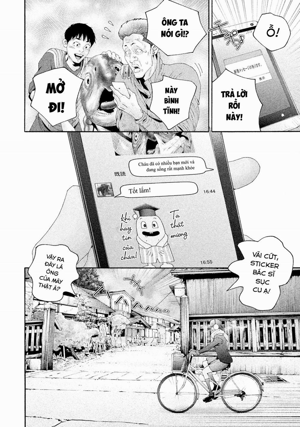 Cá Hồi 6 trang 24