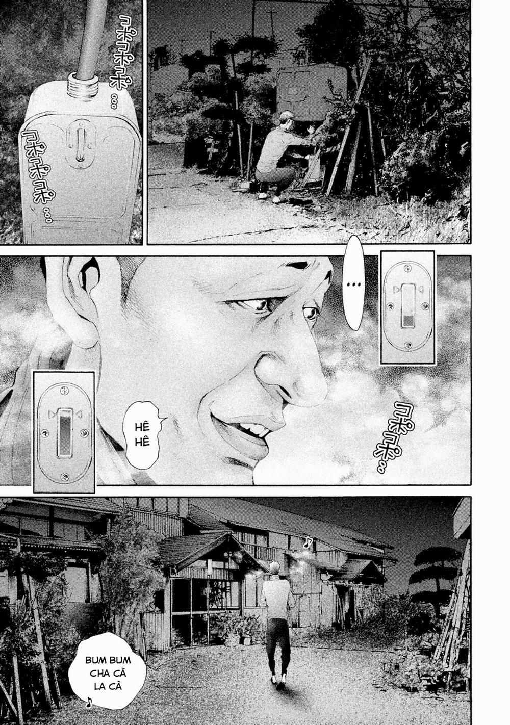 Cá Hồi 7 trang 13