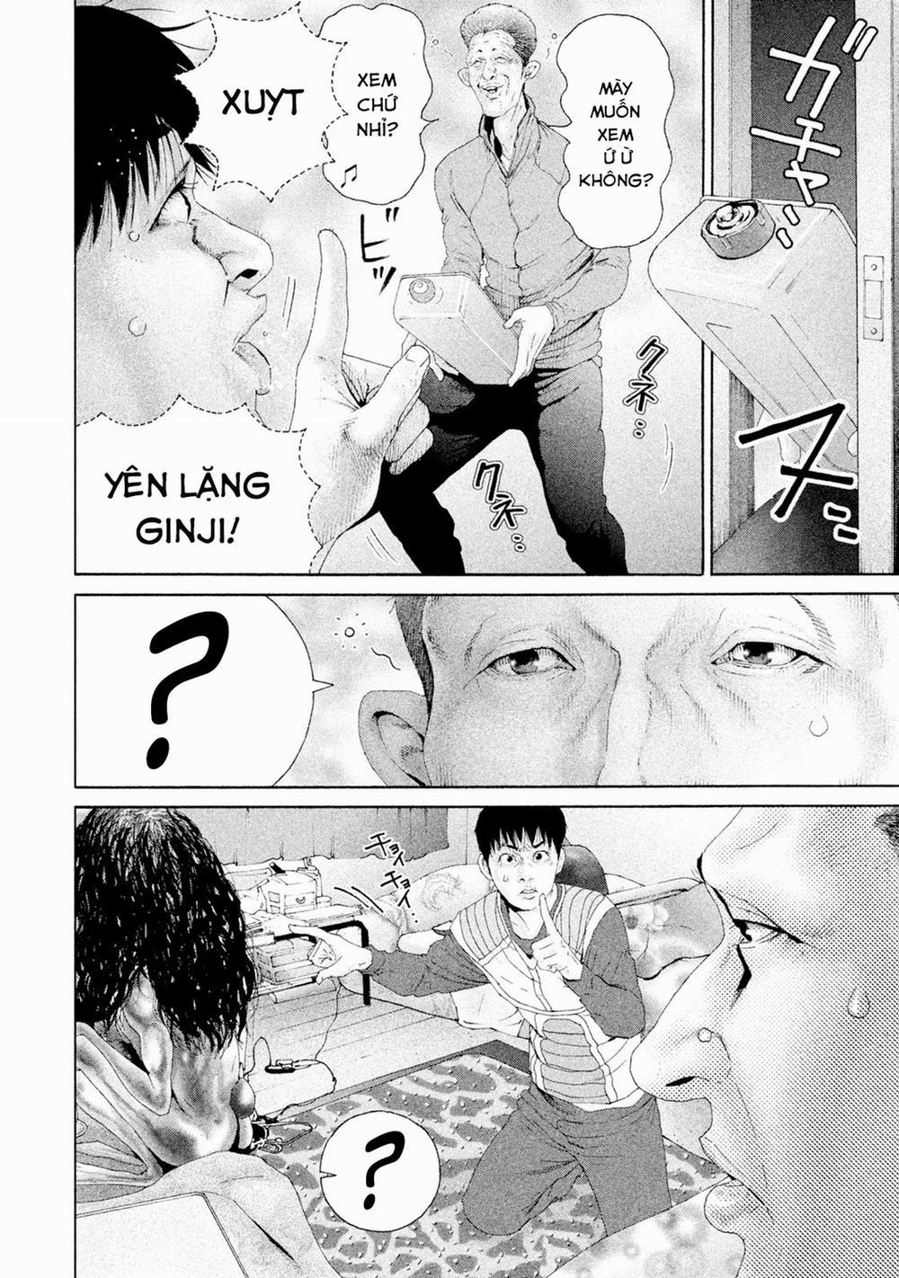 Cá Hồi 7 trang 16