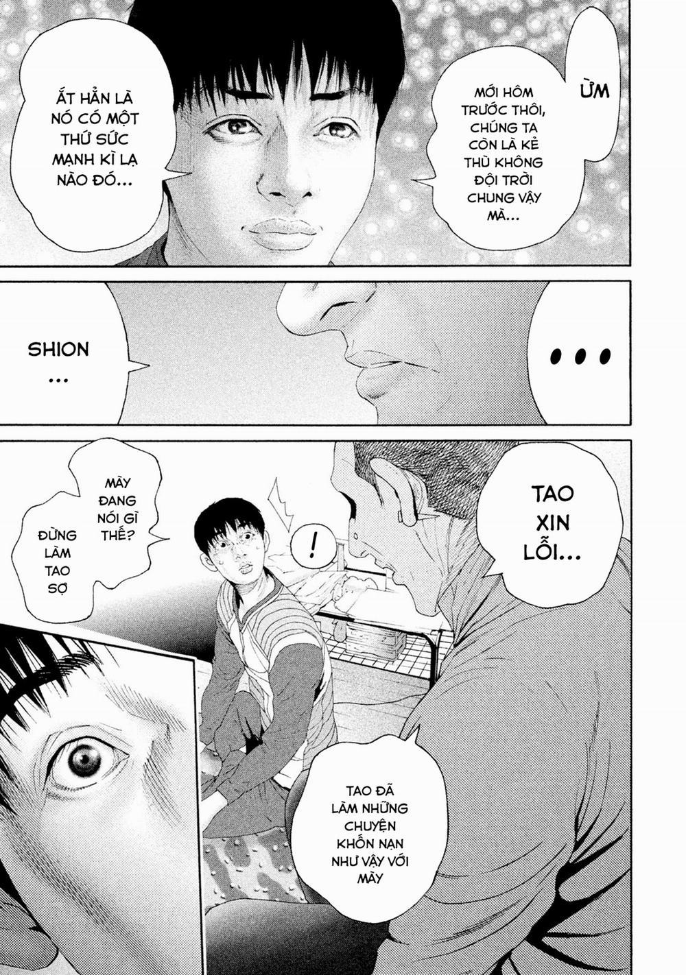 Cá Hồi 7 trang 19