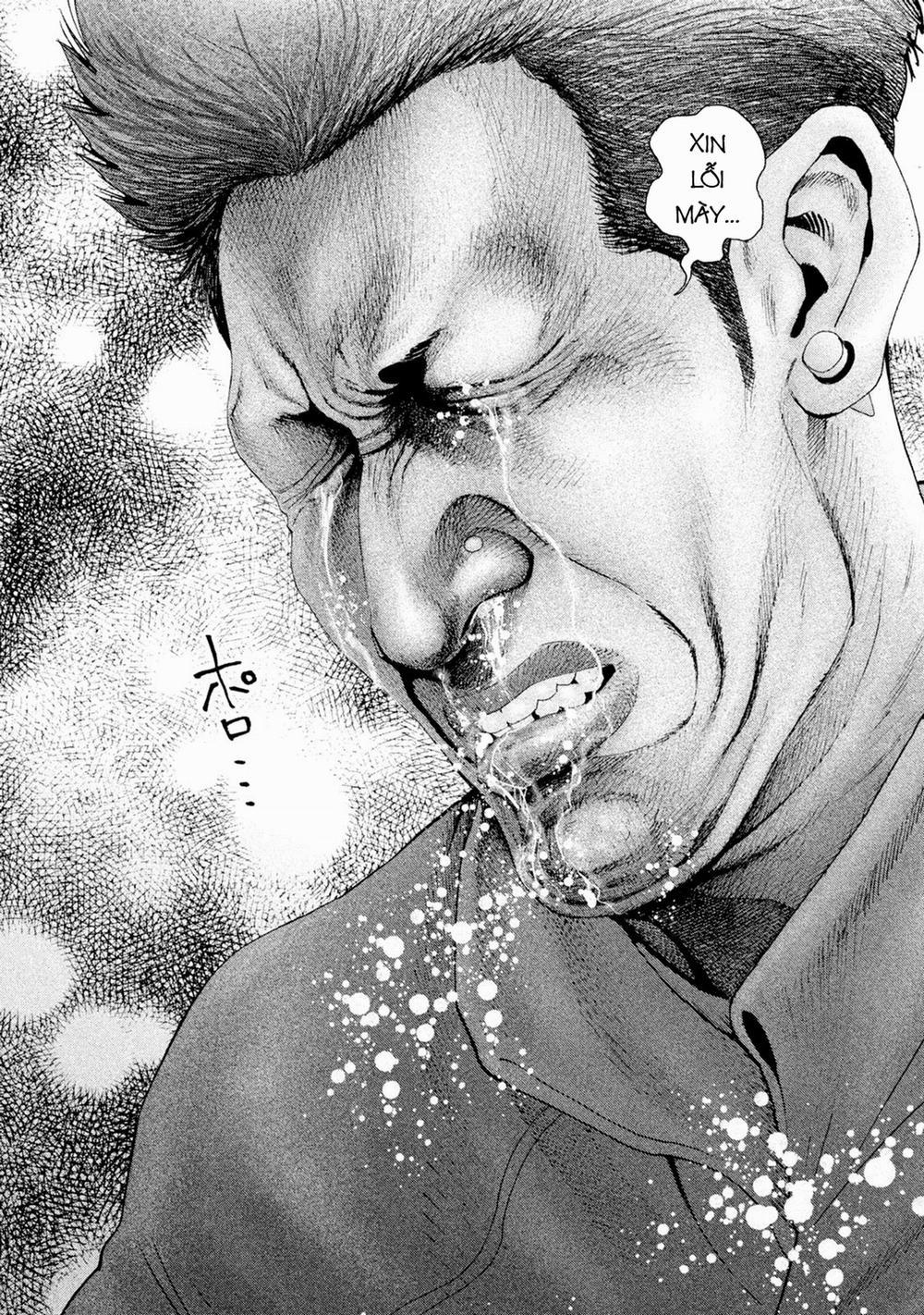 Cá Hồi 7 trang 20