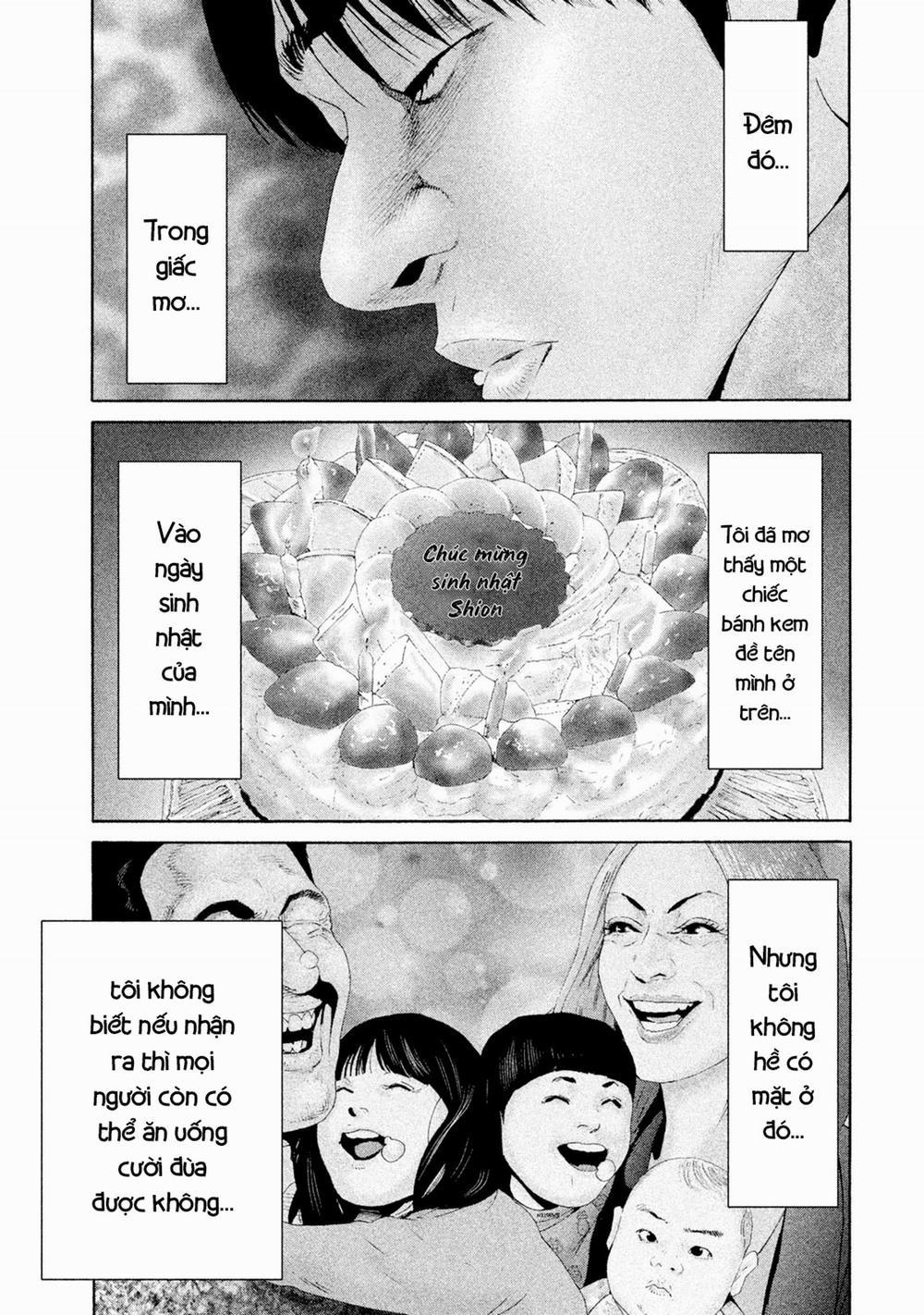 Cá Hồi 7 trang 23