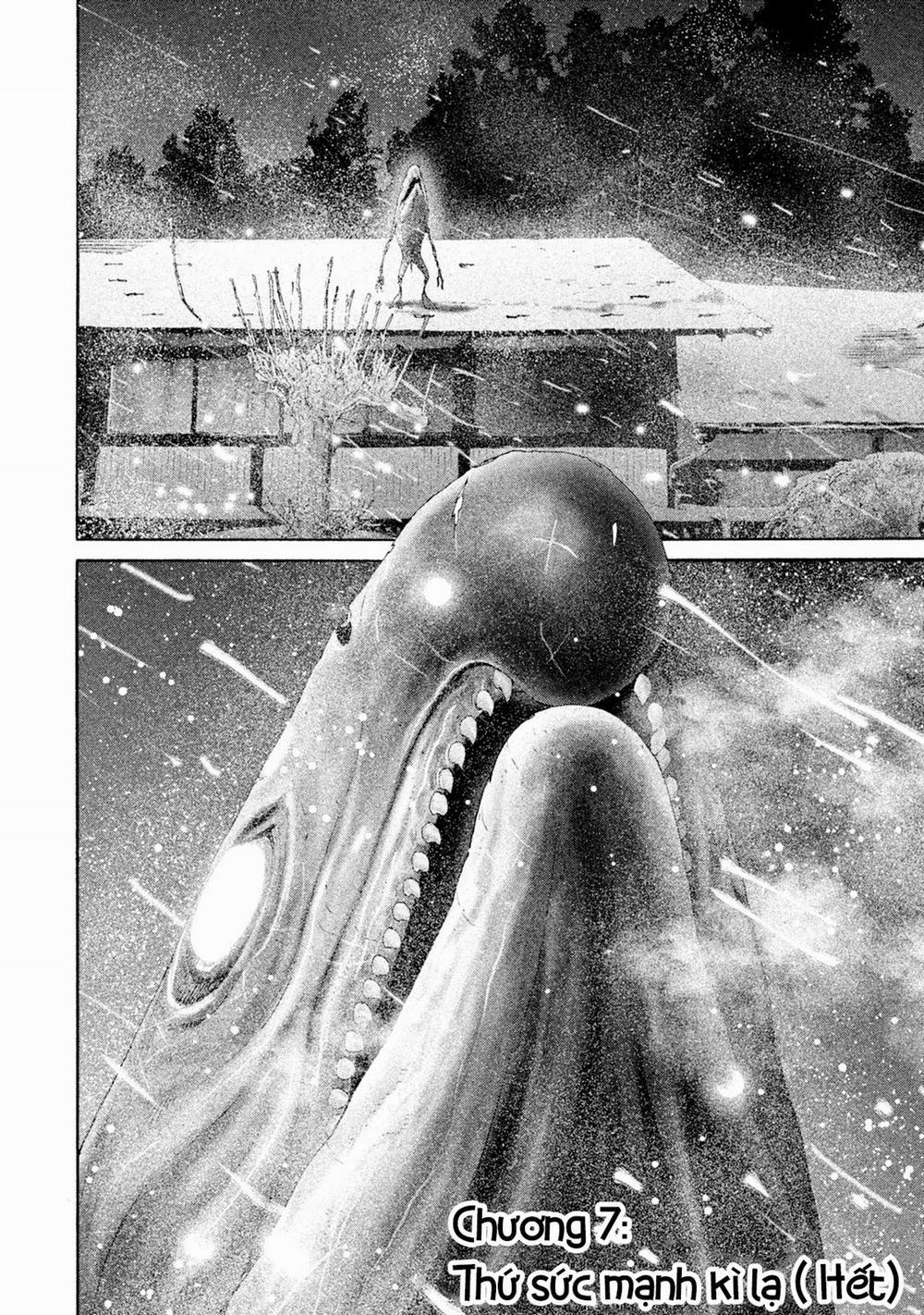 Cá Hồi 7 trang 26