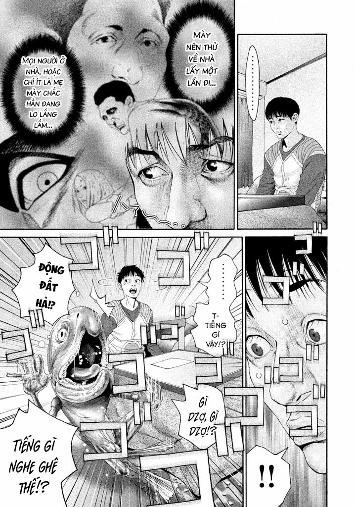 Cá Hồi 8 trang 11