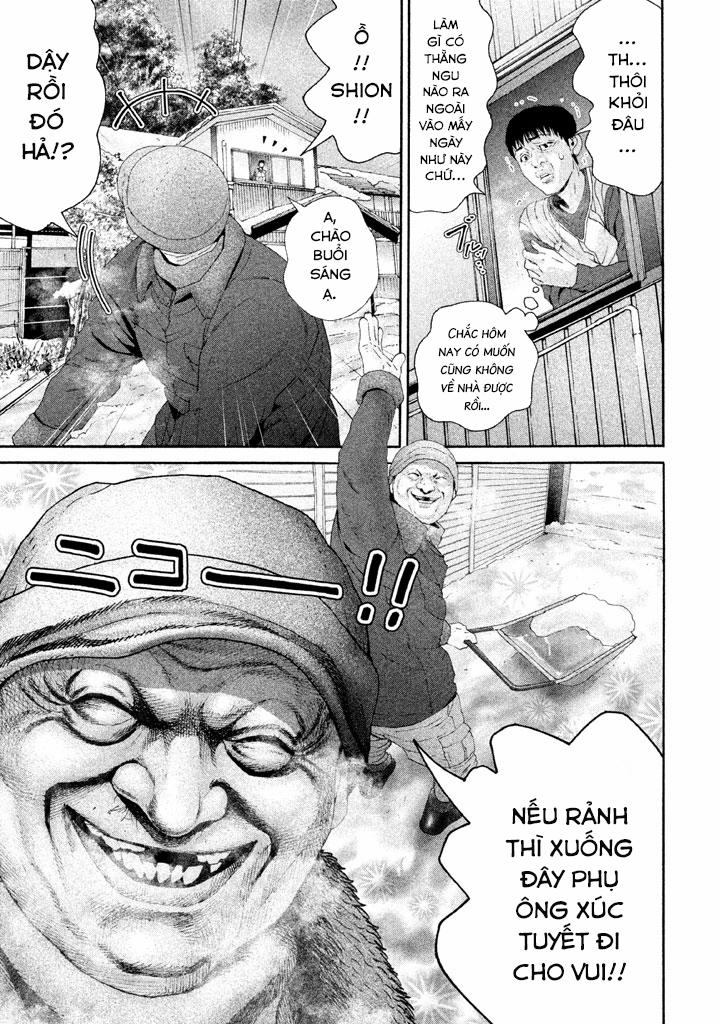 Cá Hồi 8 trang 15