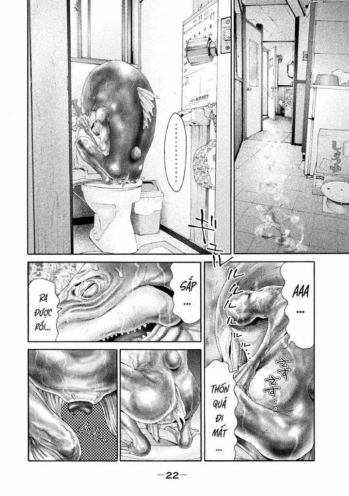 Cá Hồi 8 trang 24