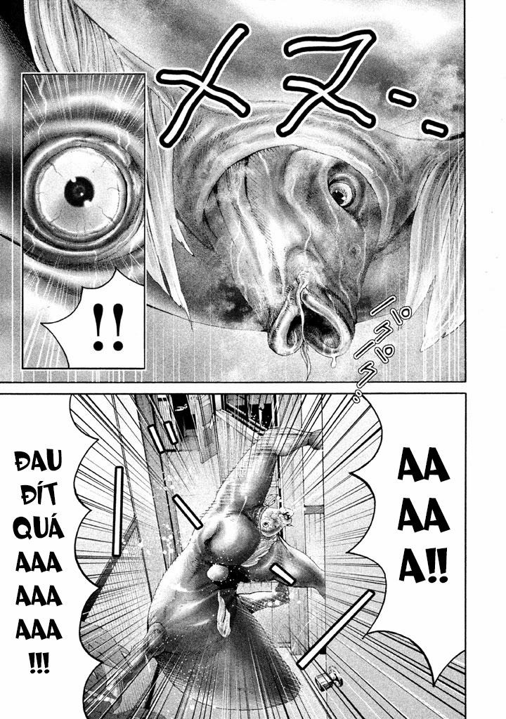 Cá Hồi 8 trang 25