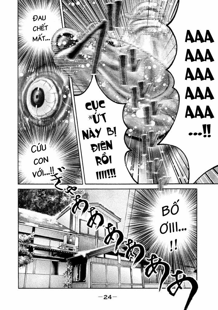 Cá Hồi 8 trang 26