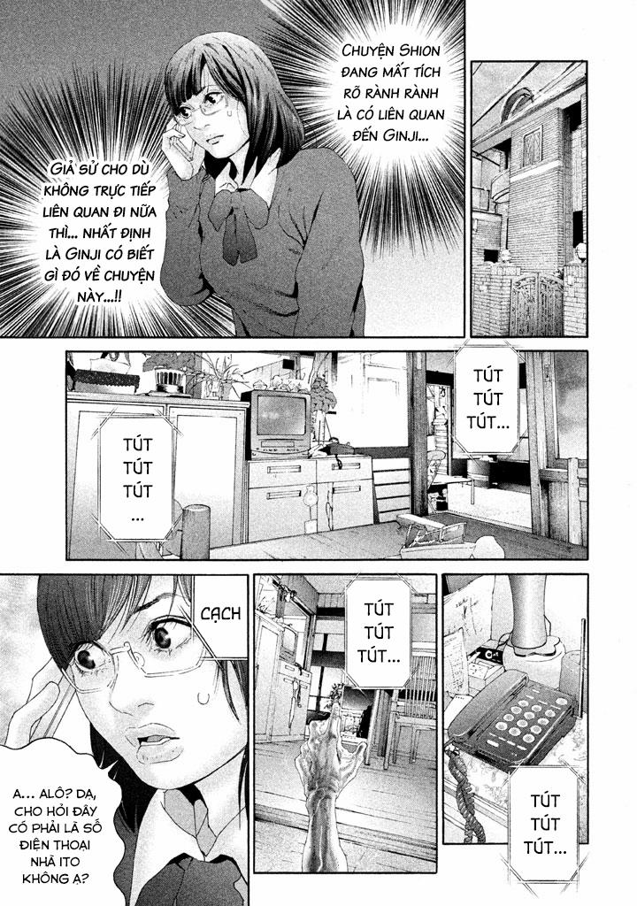 Cá Hồi 8 trang 27