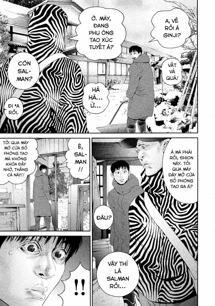 Cá Hồi 8 trang 29