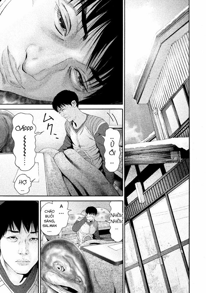 Cá Hồi 8 trang 9
