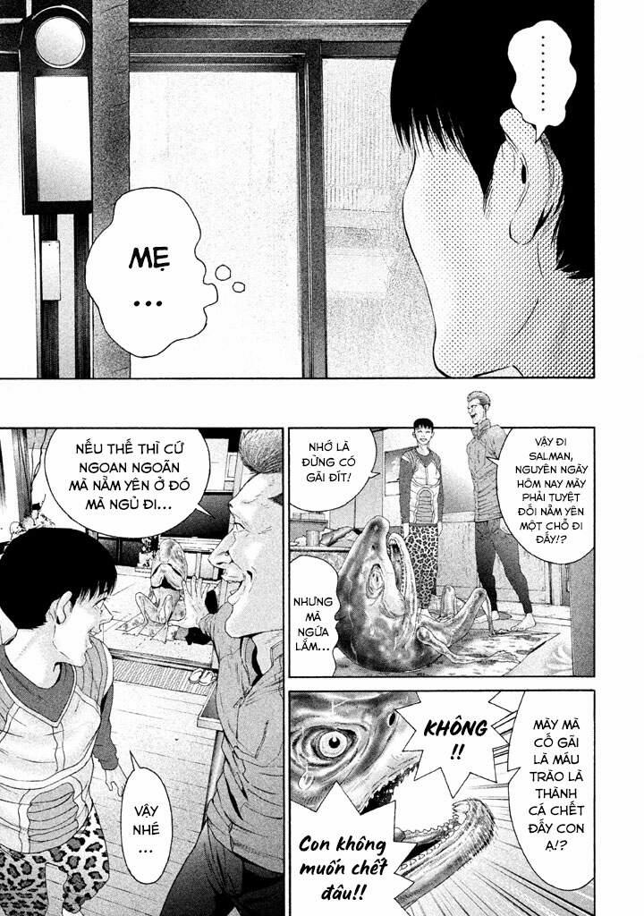 Cá Hồi 9 trang 11