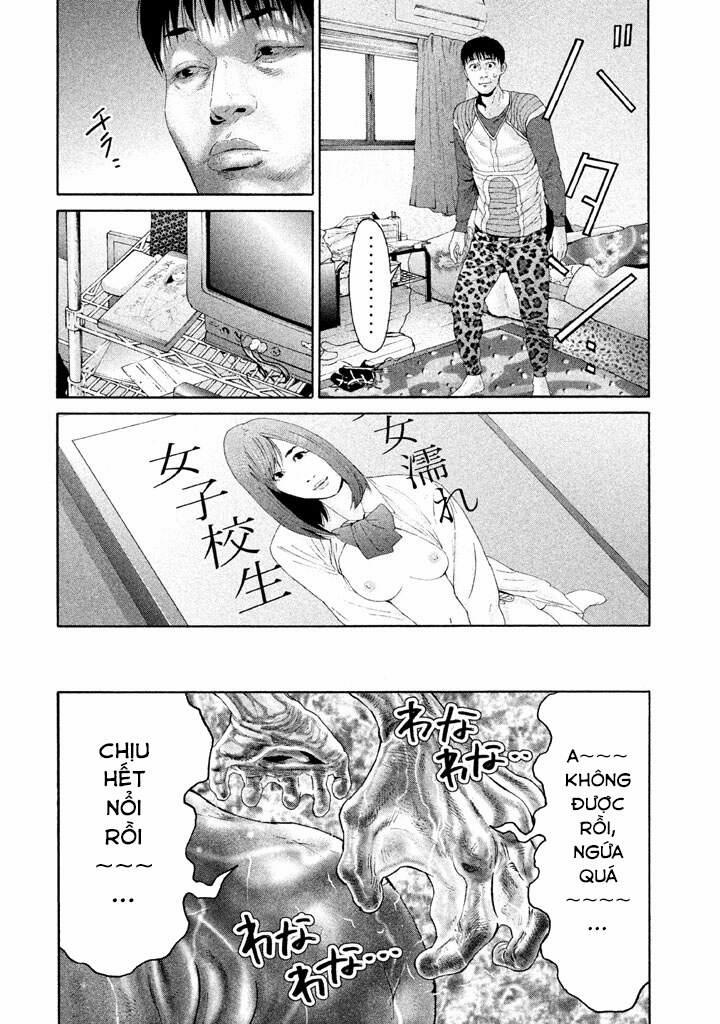 Cá Hồi 9 trang 14