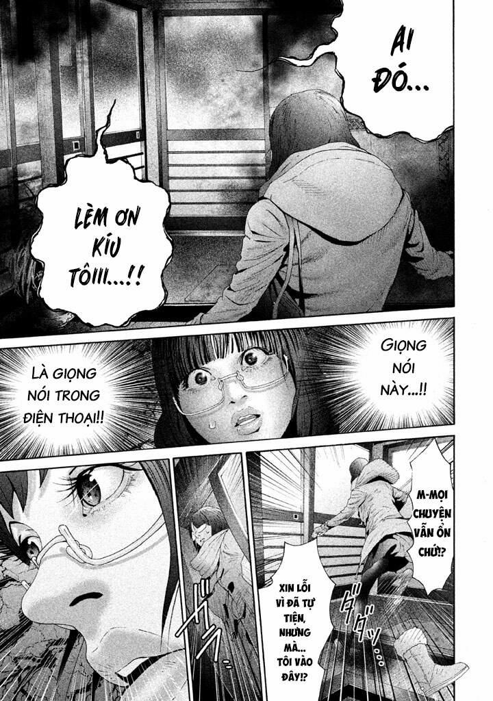 Cá Hồi 9 trang 21