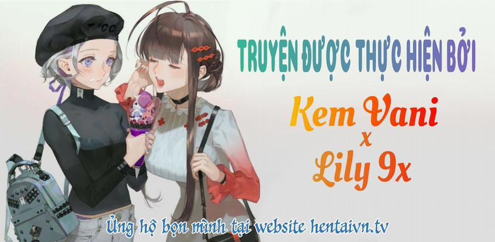 Cả Khi Em Nói Không Oneshot trang 1