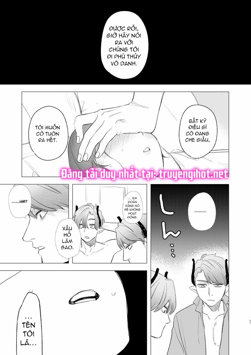 Cá Lớn Nuốt Cá Bé 1.3 trang 16