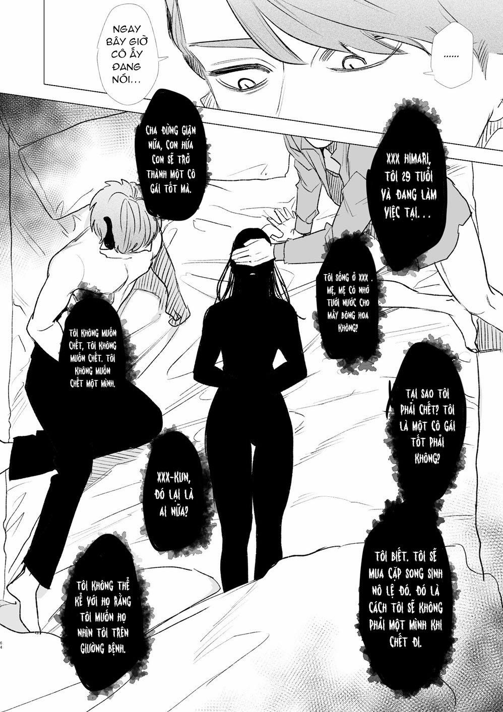 Cá Lớn Nuốt Cá Bé 1.3 trang 17