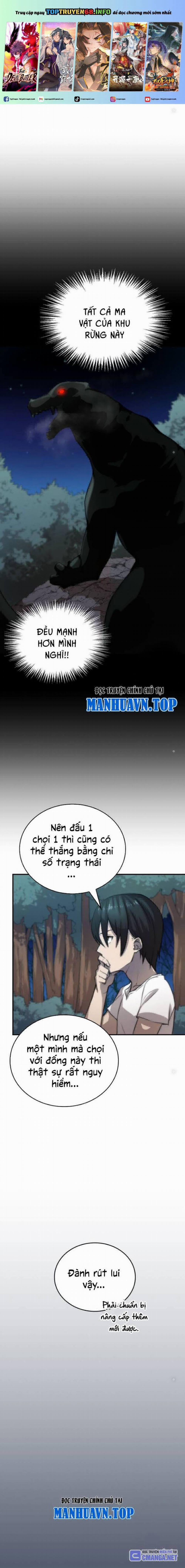 Cả Lớp Bị Triều Hồi Sang Thế Giới Khác 8 trang 0