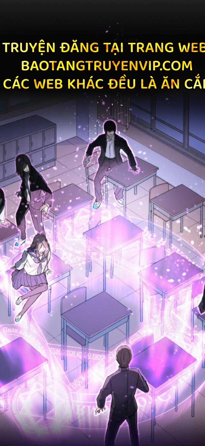 Cả Lớp Được Triệu Hồi Sang Thế Giới Khác 1 trang 14