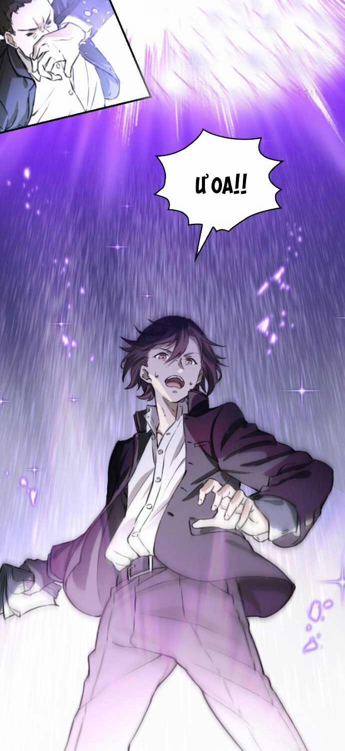 Cả Lớp Được Triệu Hồi Sang Thế Giới Khác 1 trang 16