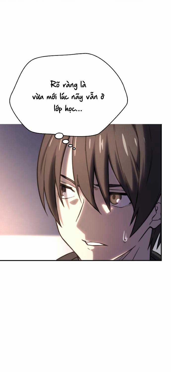 Cả Lớp Được Triệu Hồi Sang Thế Giới Khác 1 trang 22