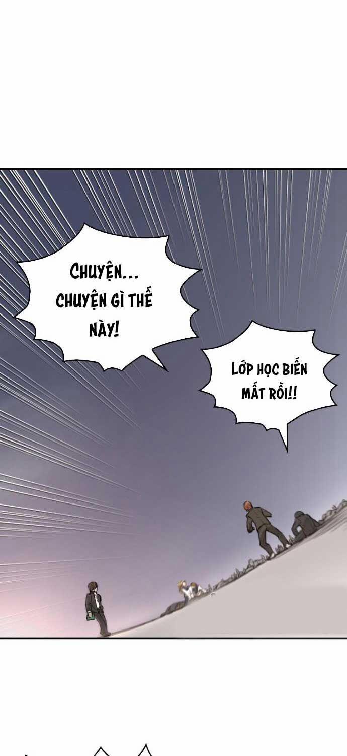 Cả Lớp Được Triệu Hồi Sang Thế Giới Khác 1 trang 23