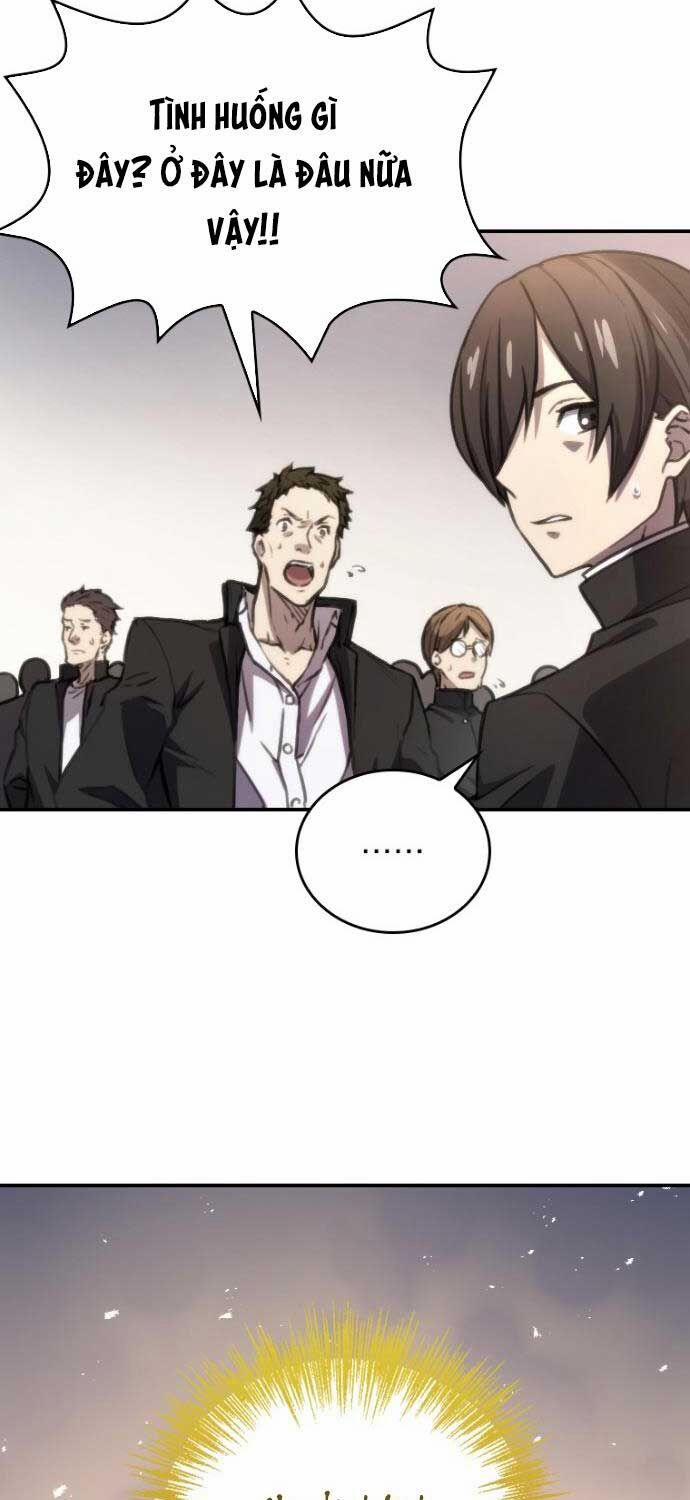 Cả Lớp Được Triệu Hồi Sang Thế Giới Khác 1 trang 24