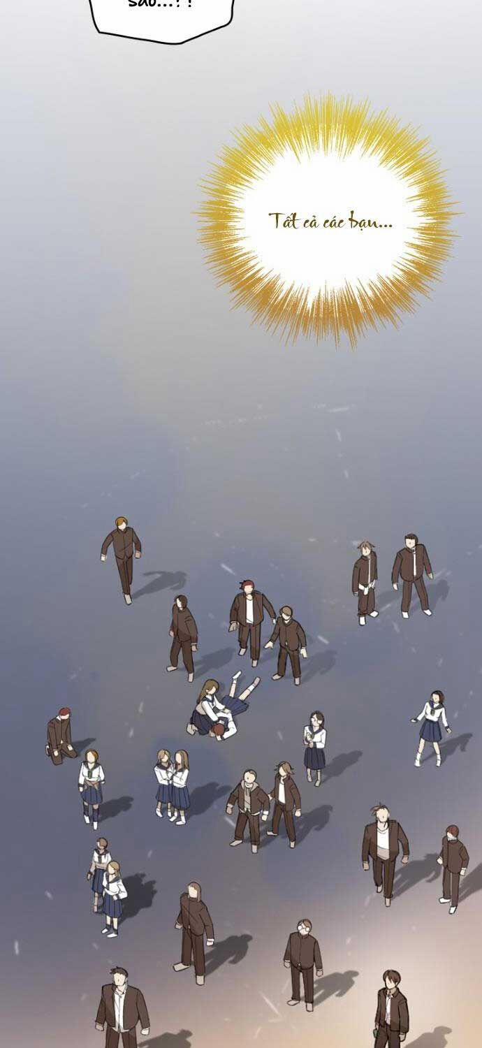 Cả Lớp Được Triệu Hồi Sang Thế Giới Khác 1 trang 28