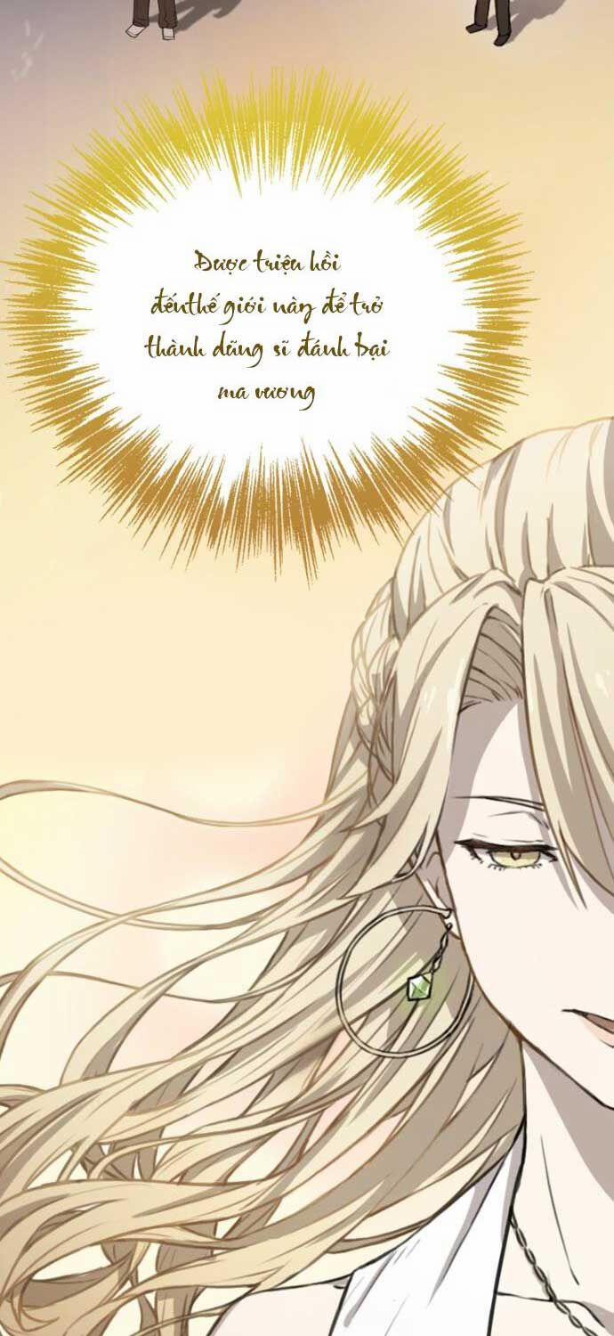 Cả Lớp Được Triệu Hồi Sang Thế Giới Khác 1 trang 29