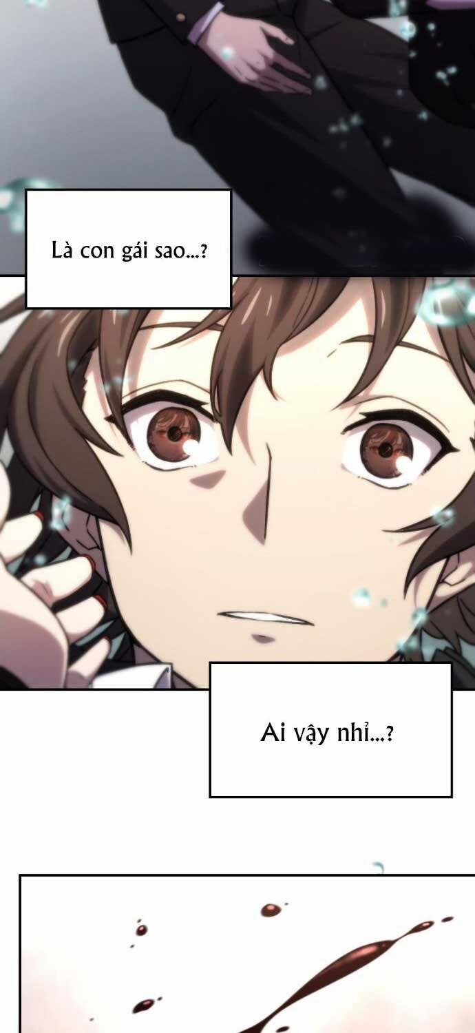 Cả Lớp Được Triệu Hồi Sang Thế Giới Khác 1 trang 3