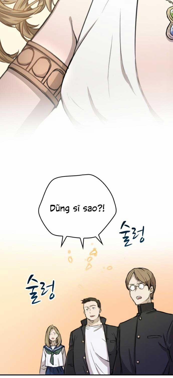 Cả Lớp Được Triệu Hồi Sang Thế Giới Khác 1 trang 30