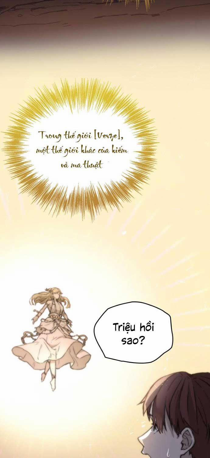 Cả Lớp Được Triệu Hồi Sang Thế Giới Khác 1 trang 32