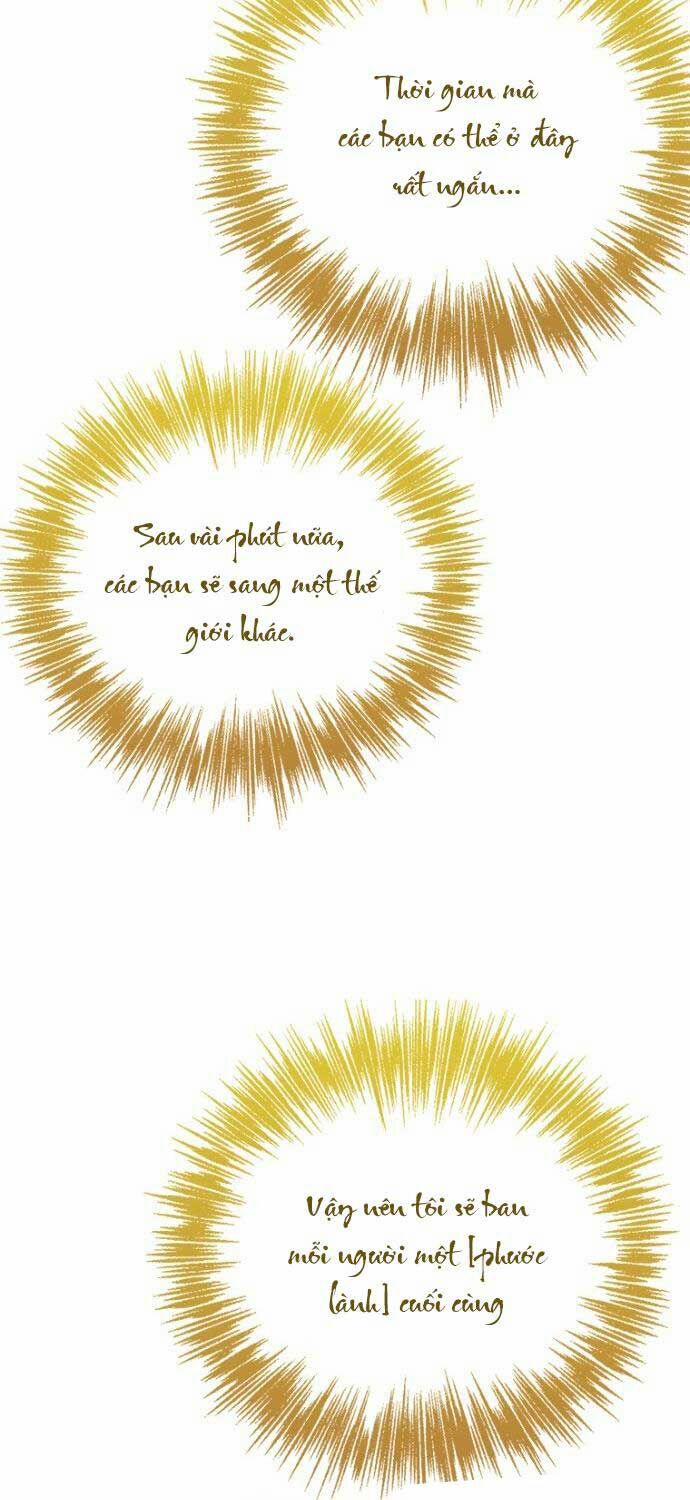 Cả Lớp Được Triệu Hồi Sang Thế Giới Khác 1 trang 35