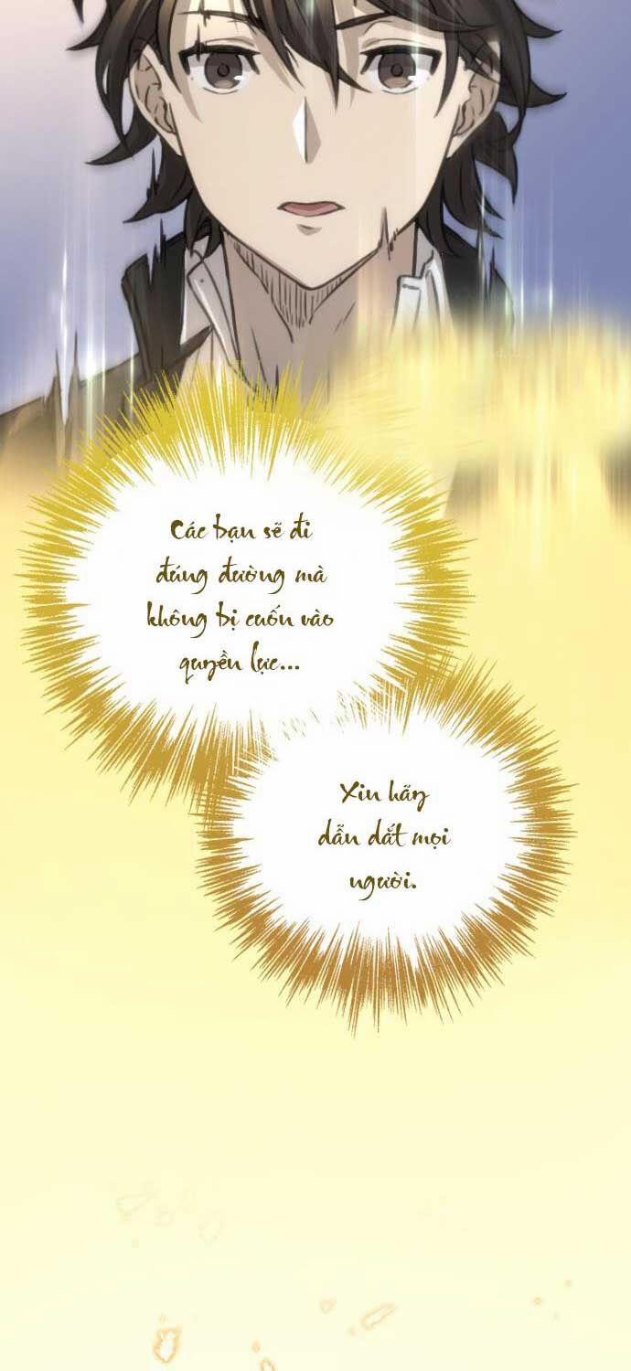 Cả Lớp Được Triệu Hồi Sang Thế Giới Khác 1 trang 38